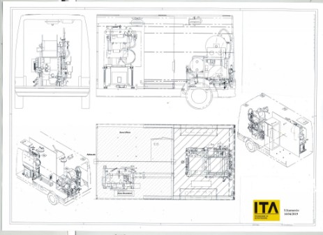 international tecnology automation srl