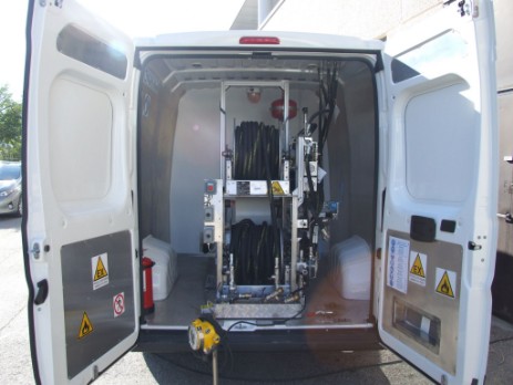 ita srl sollevamento pesi 3 international tecnology automation srl