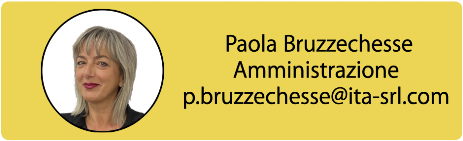 Paola Bruzzechesse ITA SRL ita srl automazione industriale fabriano
