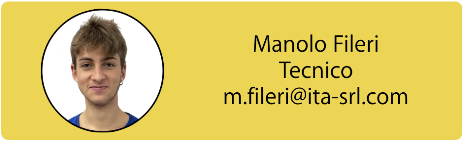 Manolo Fileri ITA SRL ita srl automazione industriale fabriano
