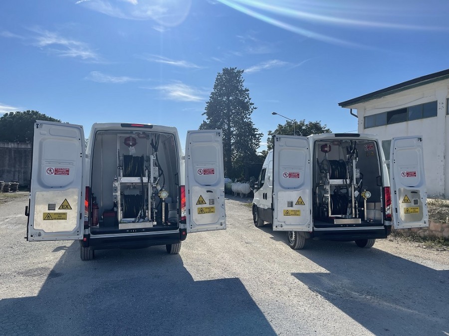ita srl international tecnlogy automation srl