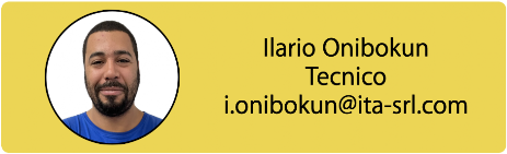 Ilario Onibokun ITA SRL ita srl automazione industriale fabriano